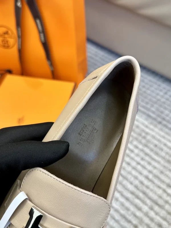 Hermes shoes - Replica shoes