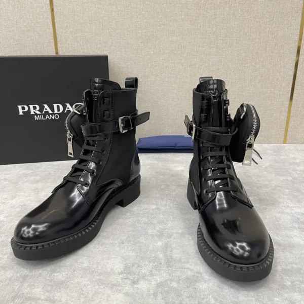 Prada shoes - Replica shoes