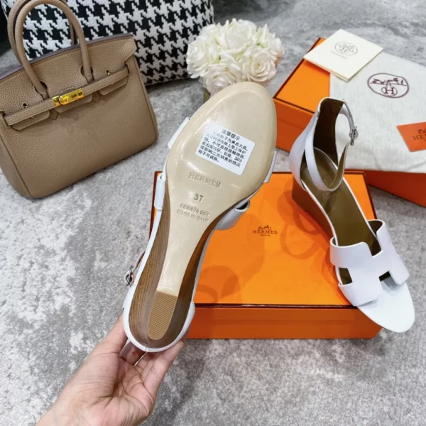 Hermes shoes - rep shoes