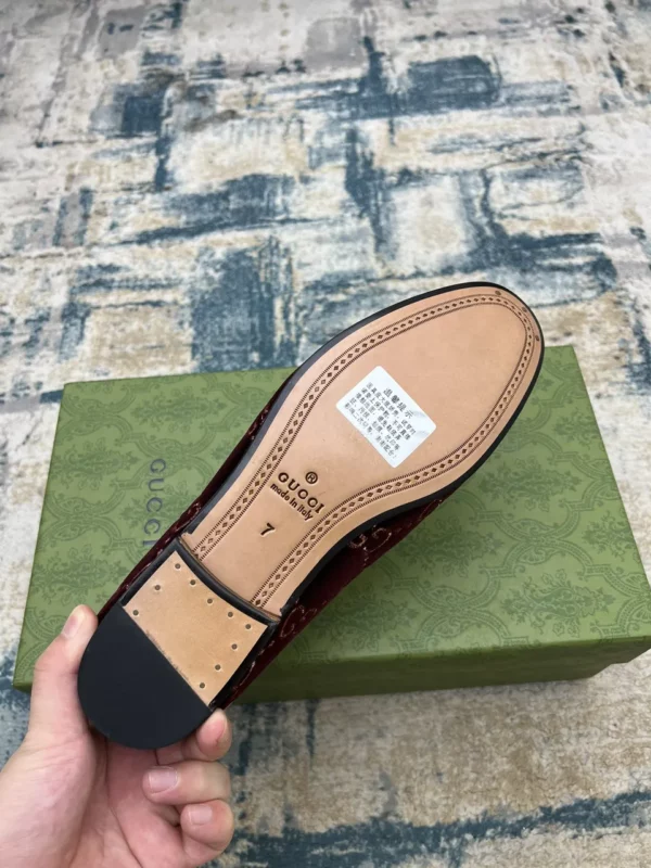 Gucci shoes - replica gucci shoes