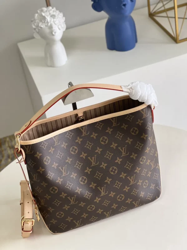 Louis Vuitton bag - louis vuitton replica bags