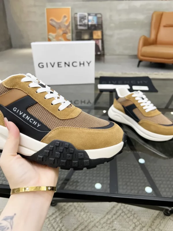 Givenchy shoes - Reps shoes