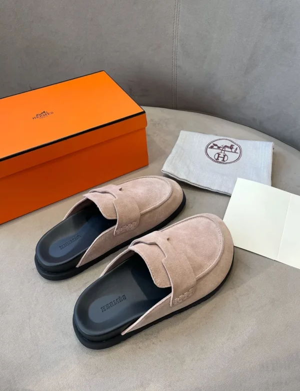 Hermes shoes - rep shoes