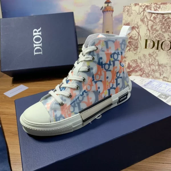 Dior shoes - rep shoes