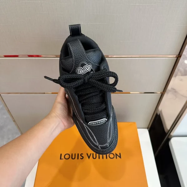 Louis Vuitton shoes - louis vuitton replica shoes