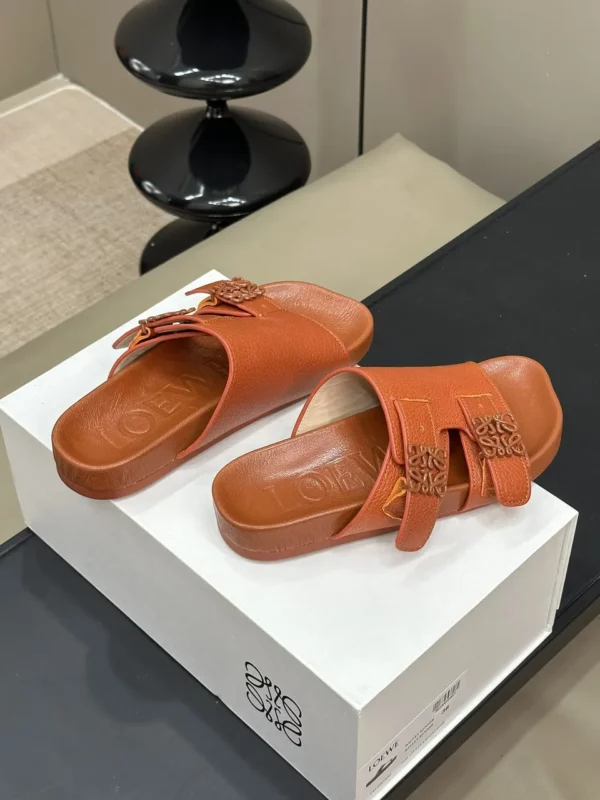 Loewe shoes - rep shoes