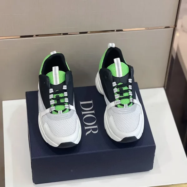 Dior shoes - rep shoes