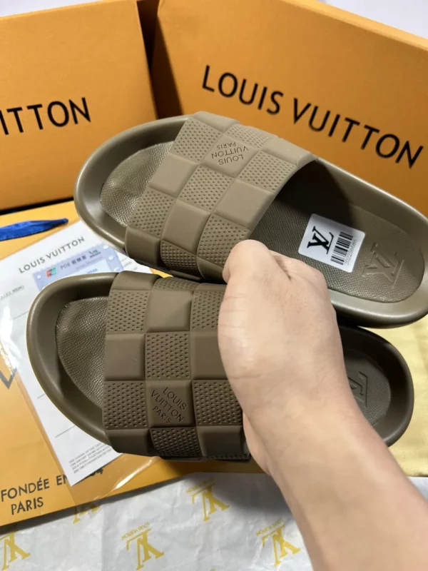 Louis Vuitton shoes - louis vuitton replica shoes