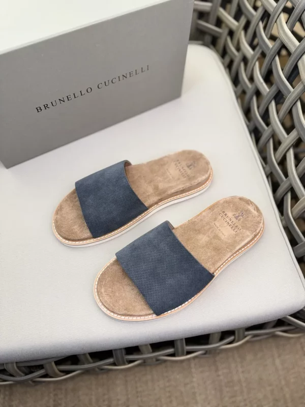 Brunello Cucinelli shoes - Reps shoes