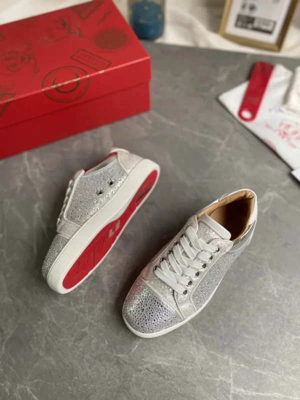 Christian Louboutin shoes - rep shoes