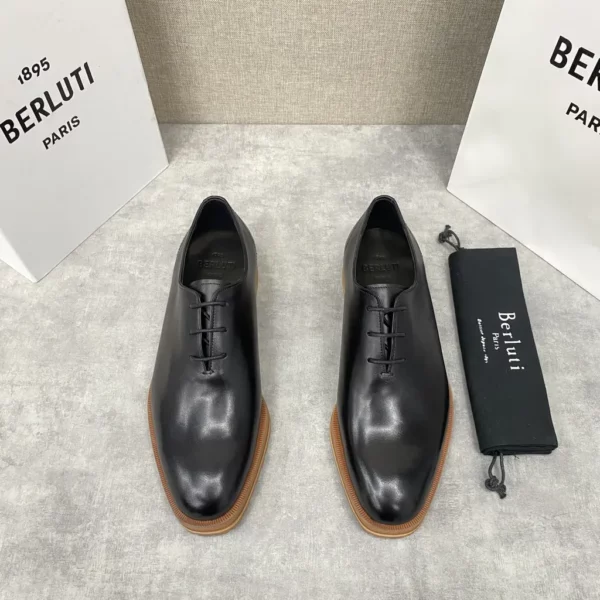 Berluti shoes - rep shoes