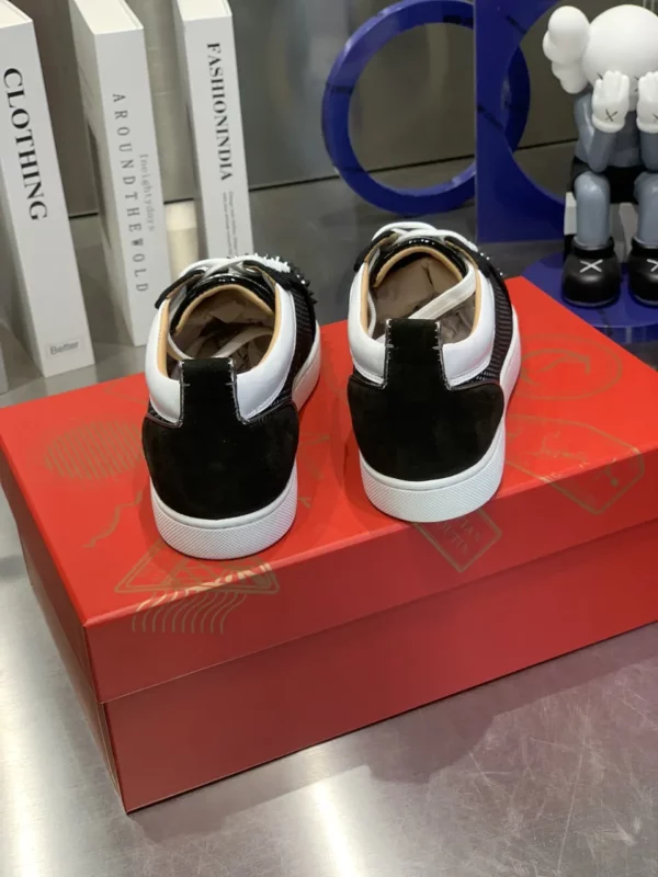 Christian Louboutin shoes - rep shoes