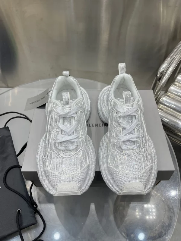 Balenciaga shoes - rep shoes