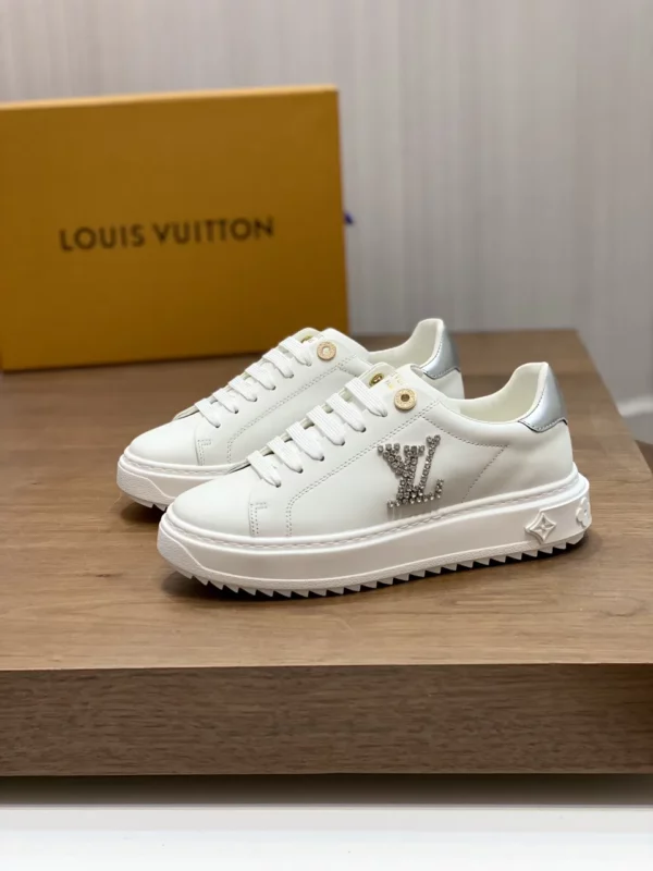 Louis Vuitton shoes - louis vuitton replica shoes