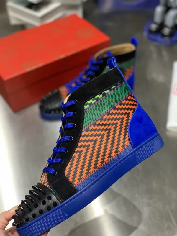 Christian Louboutin shoes - Replica shoes