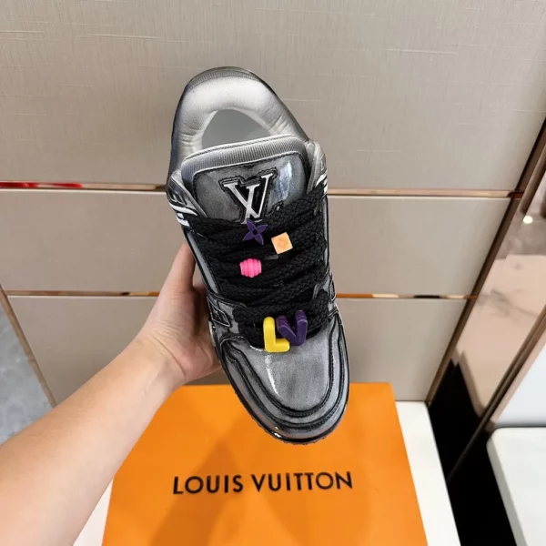 Louis Vuitton shoes - louis vuitton replica shoes