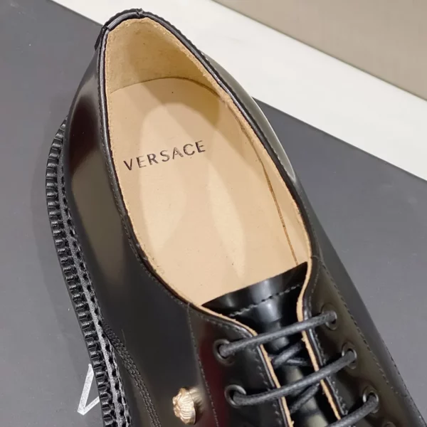 Versace shoes - Replica shoes