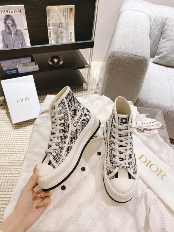 Dior shoes - Reps shoes