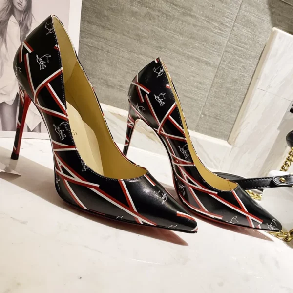 Christian Louboutin shoes - rep shoes