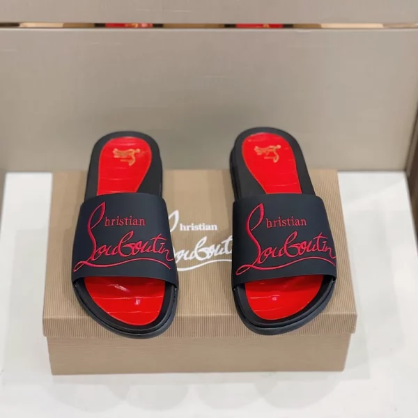 Christian Louboutin shoes - Reps shoes