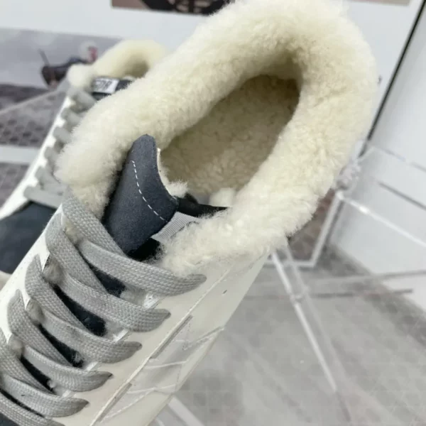 GGDB shoes - rep shoes