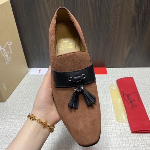 Christian Louboutin shoes - rep shoes