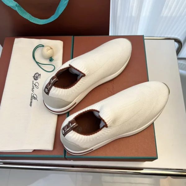 Loro Piana shoes - Replica shoes