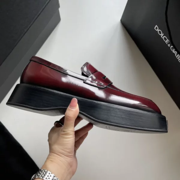 Dolce Gabbana shoes - Replica shoes