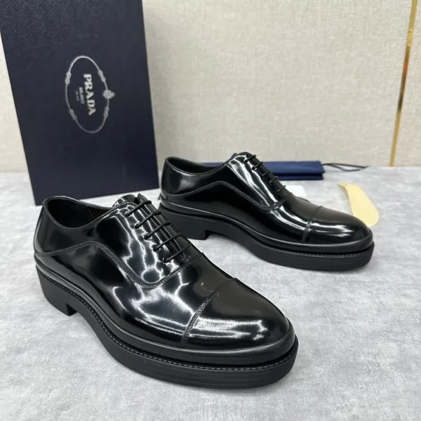 Prada shoes - Replica shoes