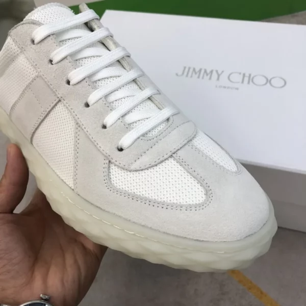 Jimmy Choo shoes - Replica shoes