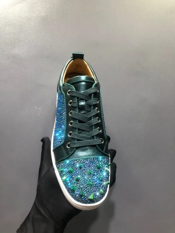 Christian Louboutin shoes - Reps shoes