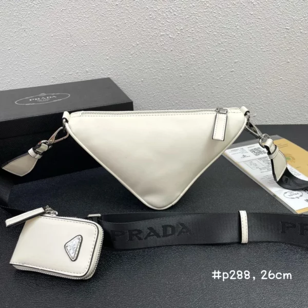 Prada bag - rep bags