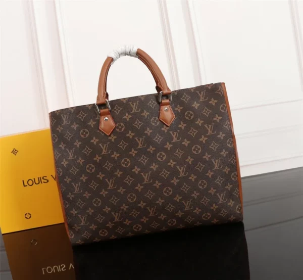 Louis Vuitton bag - louis vuitton replica bags