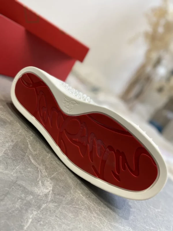 Christian Louboutin shoes - Reps shoes