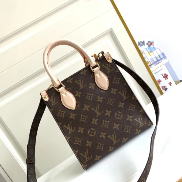 Louis Vuitton bag - louis vuitton replica bags