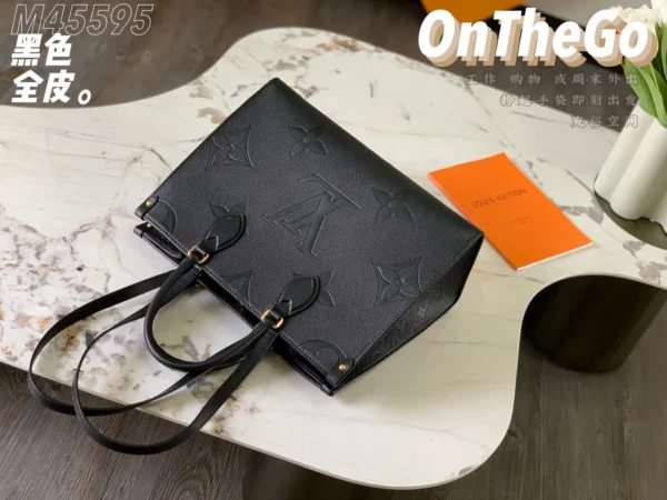 Louis Vuitton bag - louis vuitton replica bags