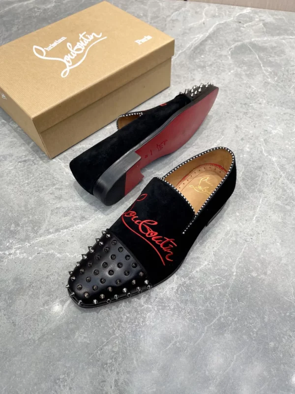 Christian Louboutin shoes - rep shoes