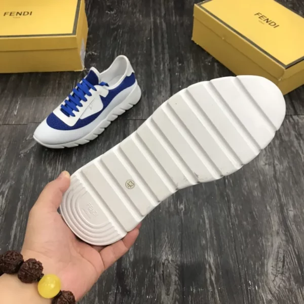 Fendi shoes - Reps shoes