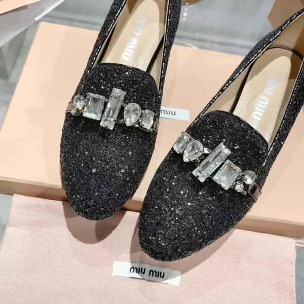 MiuMiu shoes - rep shoes