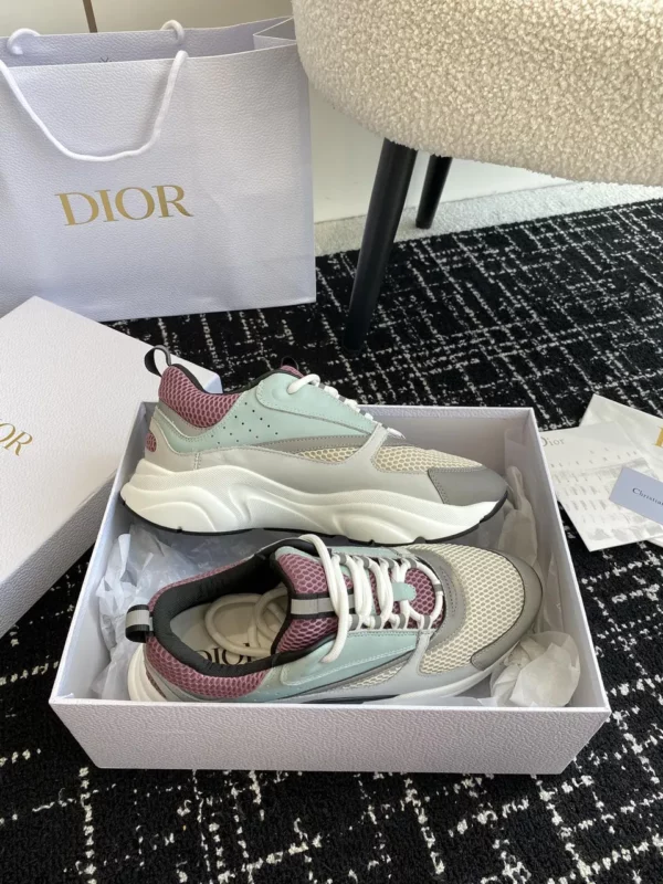 Dior shoes - Reps shoes