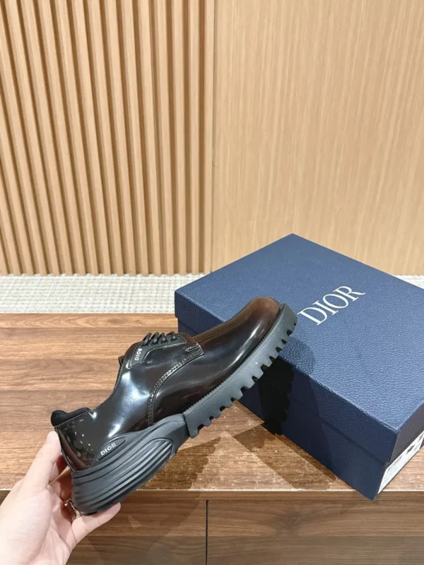 Dior shoes - rep shoes