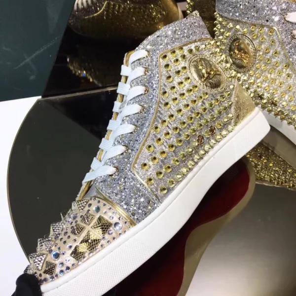 Christian Louboutin shoes - Reps shoes