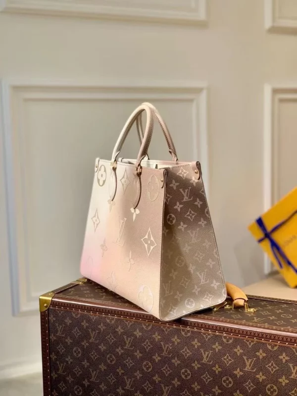 Louis Vuitton bag - louis vuitton replica bags