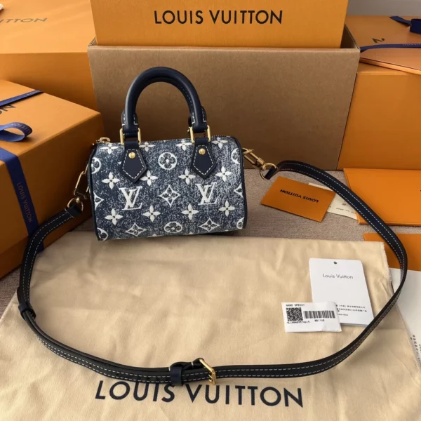 Louis Vuitton bag - louis vuitton replica bags