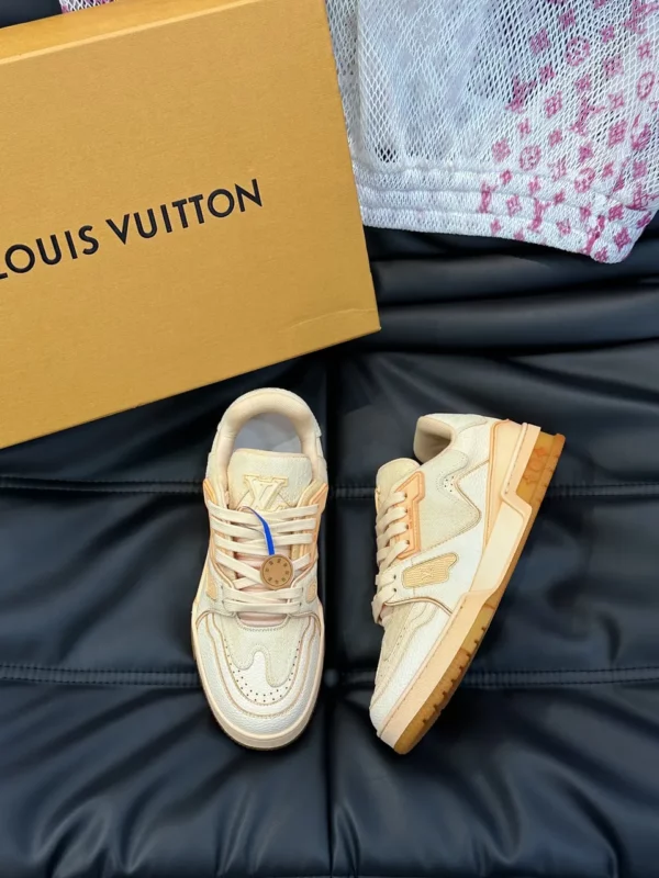 Louis Vuitton shoes - louis vuitton replica shoes