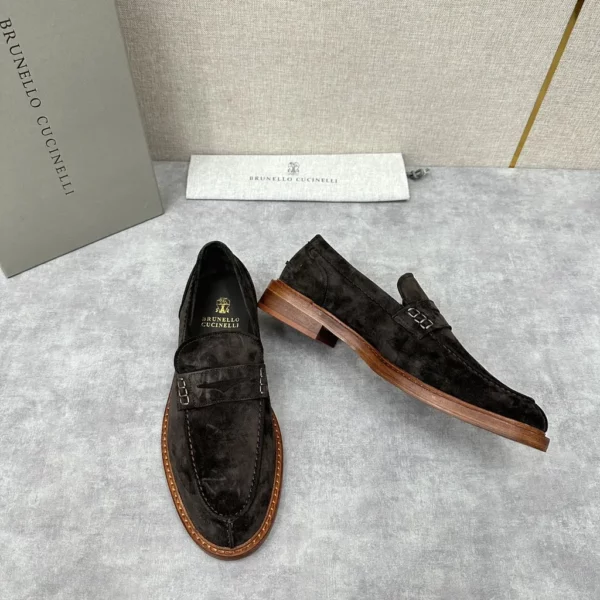 Brunello Cucinelli shoes - Reps shoes