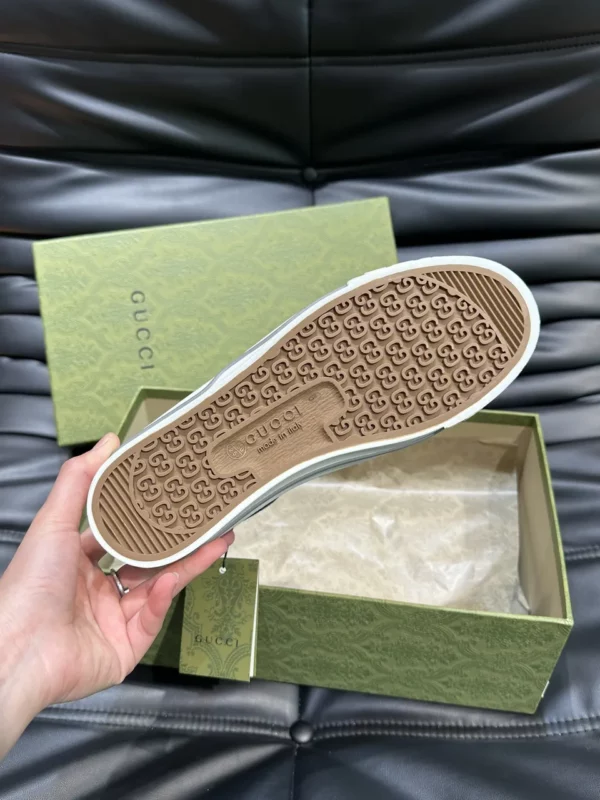 Gucci shoes - replica gucci shoes