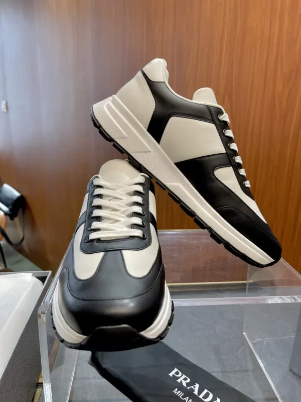 Prada shoes - rep shoes