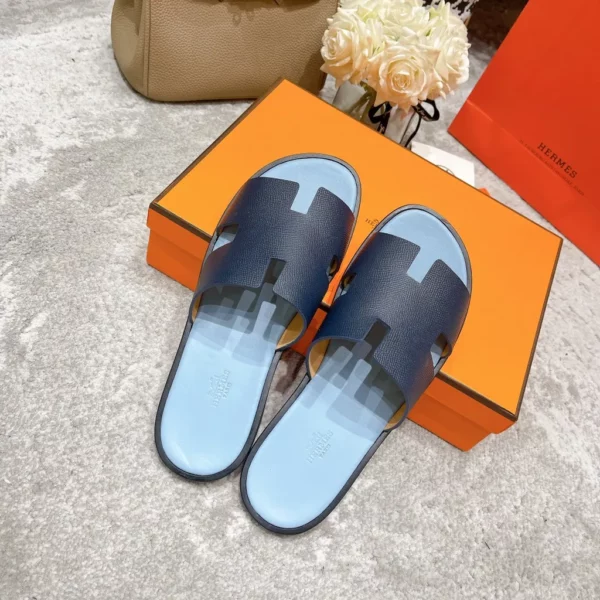 Hermes shoes - Reps shoes