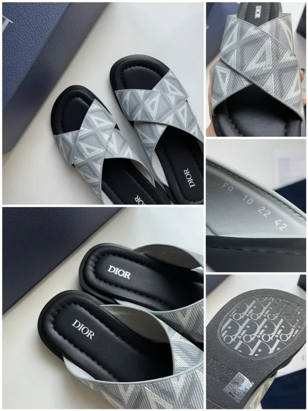 Dior shoes - rep shoes